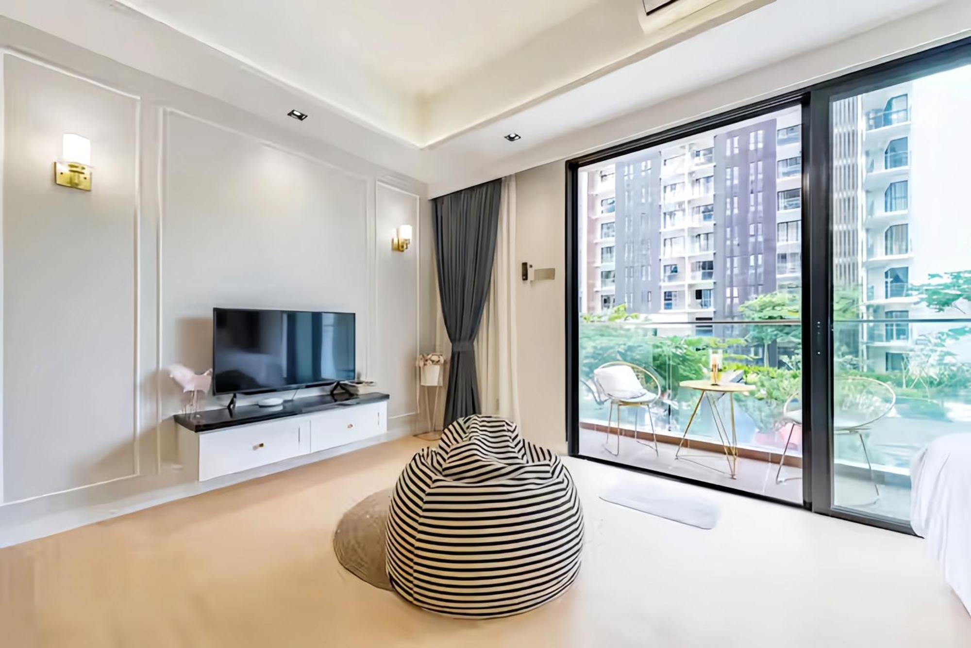 Apartmán Midhills Genting Highlands Exteriér fotografie