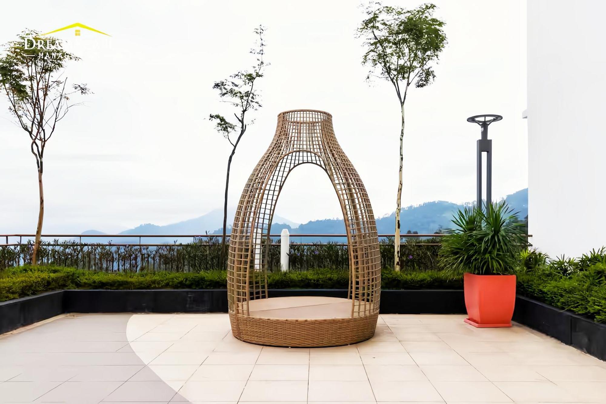 Apartmán Midhills Genting Highlands Exteriér fotografie