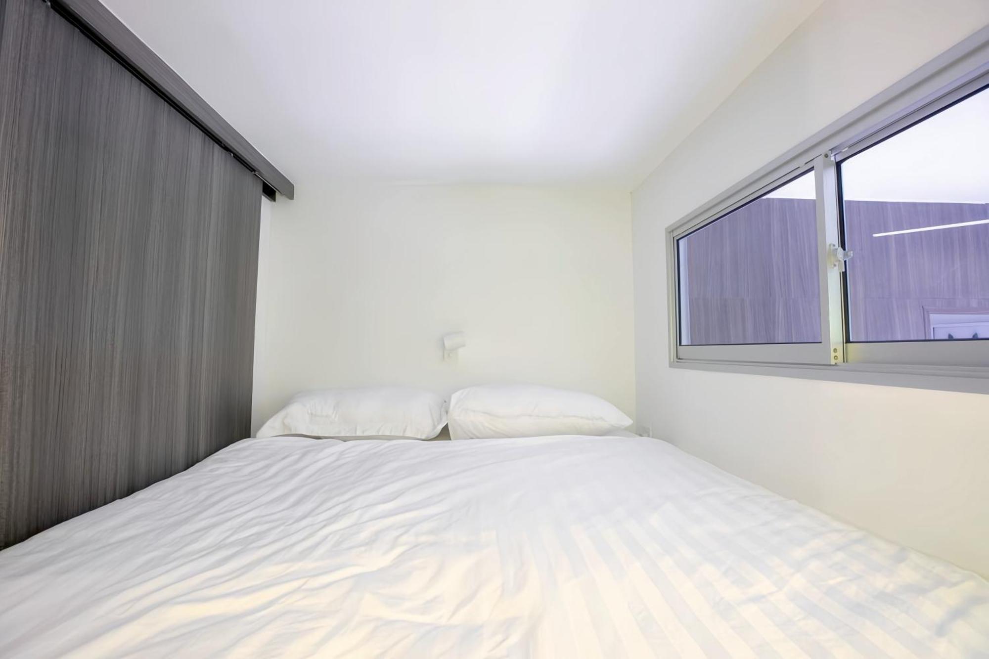 Apartmán Midhills Genting Highlands Exteriér fotografie